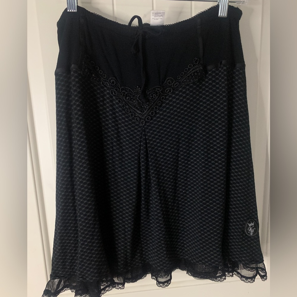 VIVE MARIA MIDI SKIRT